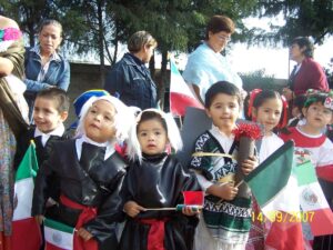Día de independ
