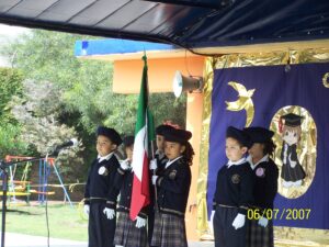 Graduación